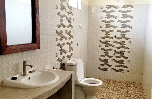 Malindi Marine National Park Hotel | Casuarina Lounge