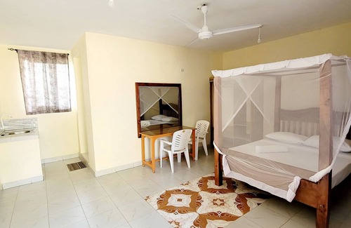 Malindi Marine National Park Hotel | Casuarina Lounge