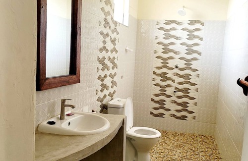 Malindi Marine National Park Hotel | Casuarina Lounge