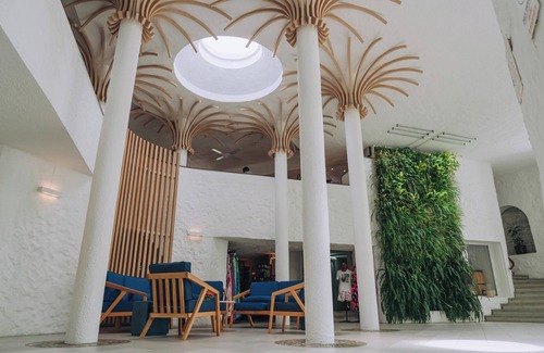 Trou aux Biches Hotel | Casuarina Resort & Spa