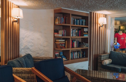 Trou aux Biches Hotel | Casuarina Resort & Spa