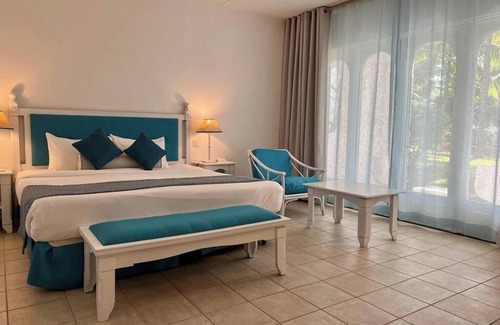 Trou aux Biches Hotel | Casuarina Resort & Spa