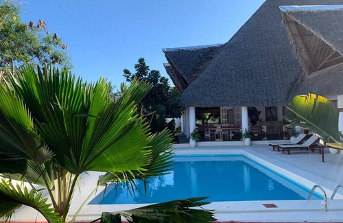 Malindi Marine National Park Casa | Casuarina Tamaya