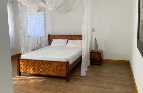Malindi Marine National Park Casa | Casuarina Tamaya