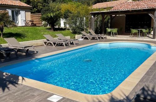 Barbaggio Casa | Casuccia Eva maria