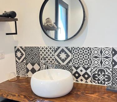 Barbaggio Casa | Casuccia Eva maria