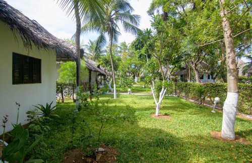 Malindi Marine National Park Casa | Casurina Cottages-6