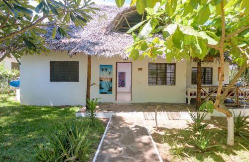 Malindi Marine National Park Casa | Casurina Cottages-6