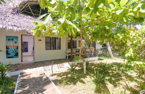 Malindi Marine National Park Casa | Casurina Cottages-6