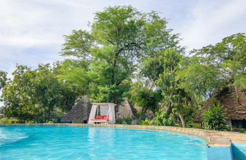 Malindi Marine National Park Casa | Casurina Cottages-6