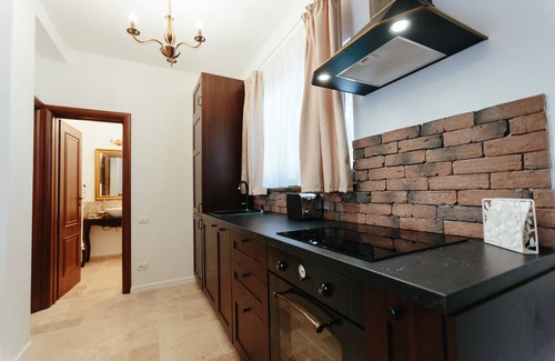 Rasnov Cabaña | Casuta Boema (Boema Cottage) Nueva construcción