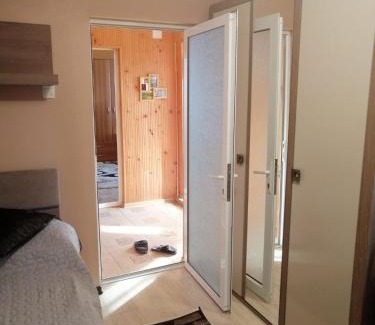 Pucioasa Casa | Casuta Bunicilor