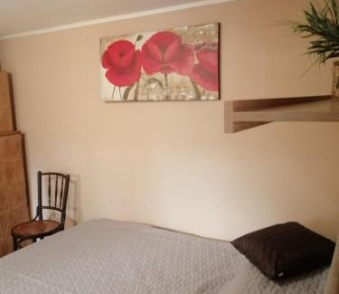 Pucioasa Casa | Casuta Bunicilor