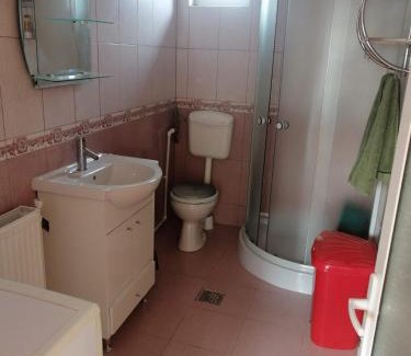 Pucioasa Casa | Casuta Bunicilor