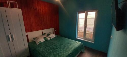 Dorobantu Casa | Casuta camping BenBeach
