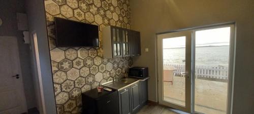 Dorobantu Casa | Casuta camping BenBeach