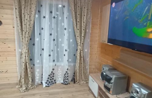 Sadu Casa | Casuta D&M