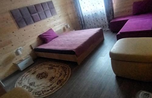 Sadu Casa | Casuta D&M
