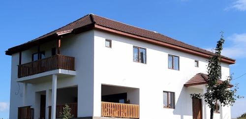 Balta Casa | Casuta de la Munte
