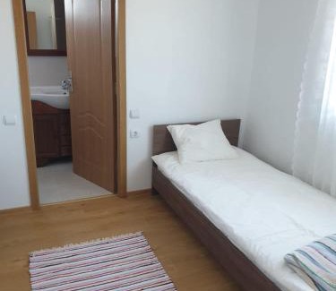 Balta Casa | Casuta de la Munte