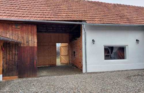 Cartisoara Casa | Casuta De Sub Munte Cârțișoara