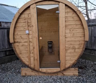 Cartisoara Casa | Casuta De Sub Munte Cârțișoara