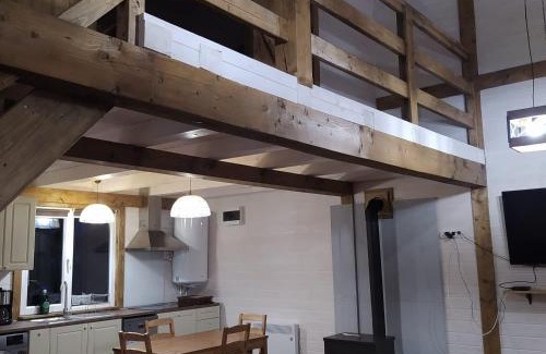 Marisel Casa | Casuta de Vacanta Marisel, Cluj