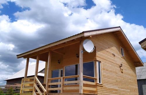 Marisel Casa | Casuta de Vacanta Marisel, Cluj