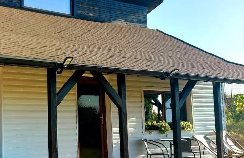 Ghioroc Casa | Casuta de vacanta Miniş II