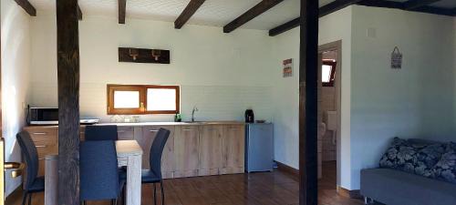 Ghioroc Casa | Casuta de vacanta Miniş II