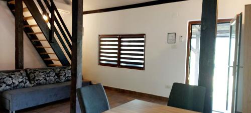 Ghioroc Casa | Casuta de vacanta Miniş II