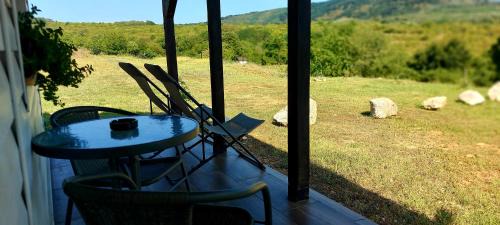 Ghioroc Casa | Casuta de vacanta Miniș I