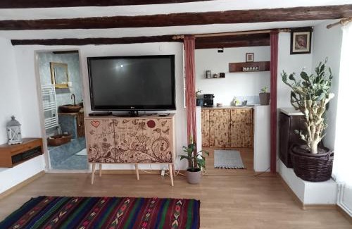 Vaideeni Apartamento | Casuta din Deal