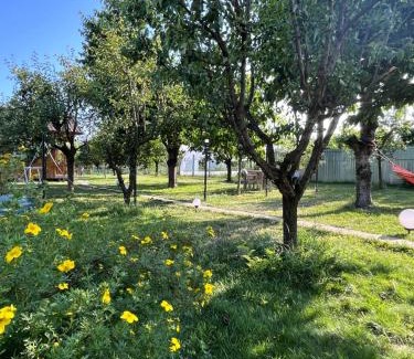 Turda Apartamento | Casuta din livada