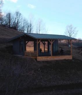 Vulcan Casa | Casuta din Valea Iepii