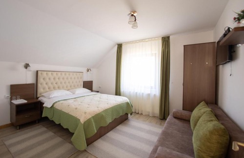 Bistrita Bargaului Casa | CASUTA LANGA LAC