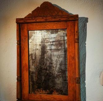 Contesti Casa | Casuta Muzeu La Artar