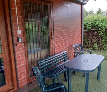 Snagov Casa | Casuta OTE SOFT Snagov Centru