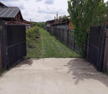 Snagov Casa | Casuta OTE SOFT Snagov Centru