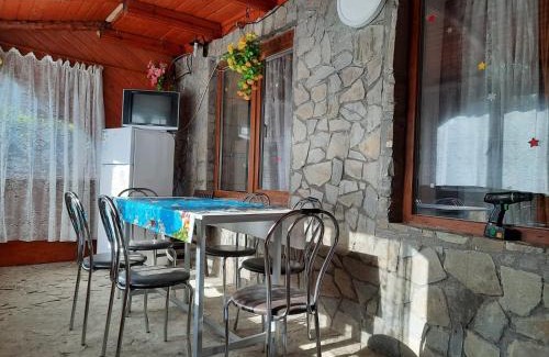Cheia Casa | Casuta Paterau Cheia, Prahova