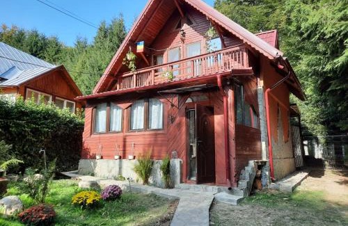 Cheia Casa | Casuta Paterau Cheia, Prahova