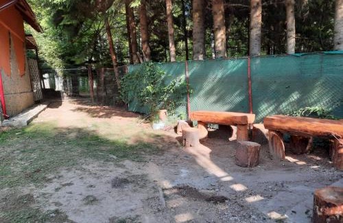 Cheia Casa | Casuta Paterau Cheia, Prahova