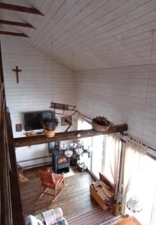 Marisel Casa | Casuta Schiorului