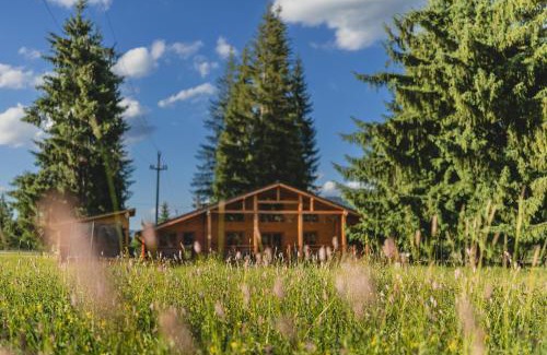 Saru Dornei Chalet De Esquí | Casute cu cerdac