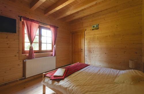 Saru Dornei Chalet De Esquí | Casute cu cerdac