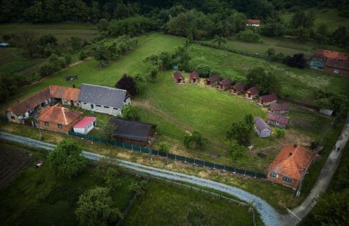 Margina Otro | Casutele din Grosi