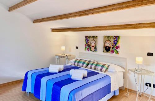 Trappitello Apartamento | Casuzzabedda