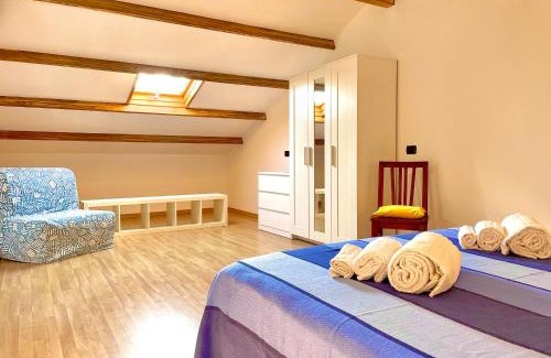 Trappitello Apartamento | Casuzzabedda