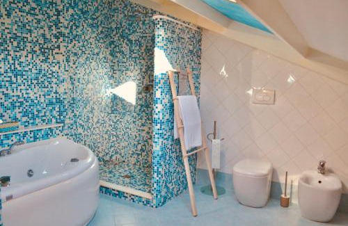 Trappitello Apartamento | Casuzzabedda