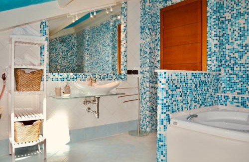 Trappitello Apartamento | Casuzzabedda